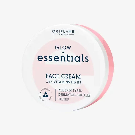 ORIFLAME FACE CREAM 75ML