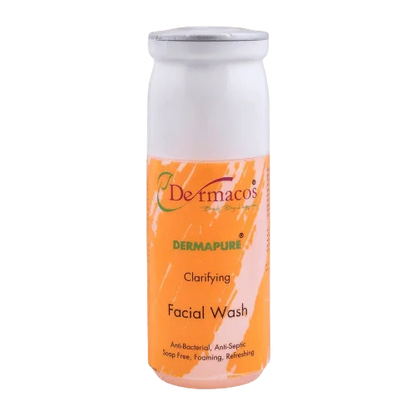 DERMACOS FACIAL WASH