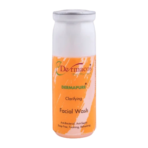 DERMACOS FACIAL WASH