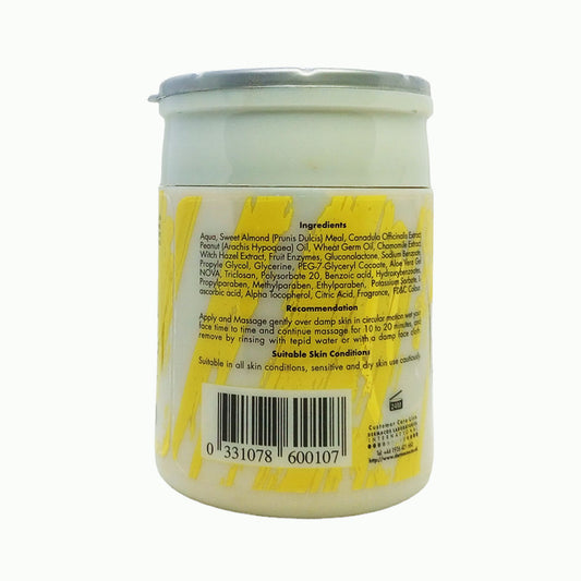 DERMACOS HEXAGONAL CLEANSER
