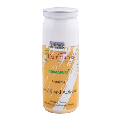 DERMACOS FACIAL BLOND ACTIVATOR