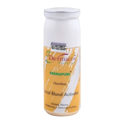 DERMACOS FACIAL BLOND ACTIVATOR