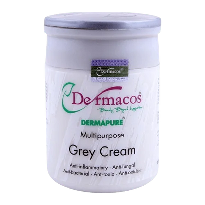 DERMACOS GREY CREAM 500G