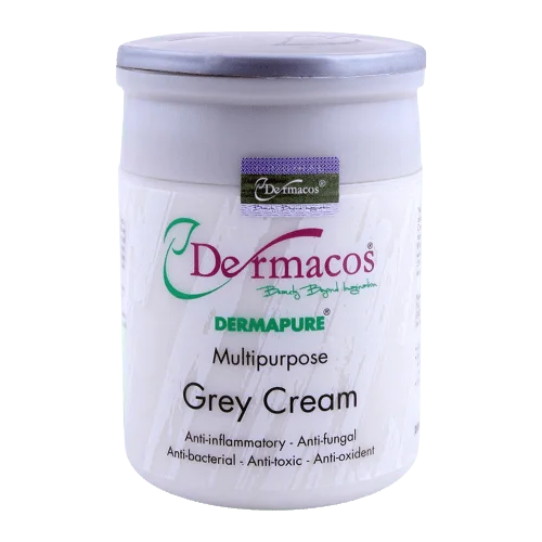 DERMACOS GREY CREAM