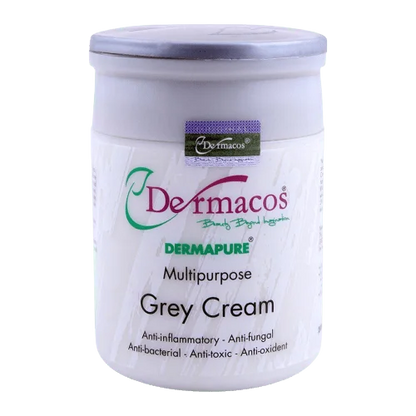 DERMACOS GREY CREAM