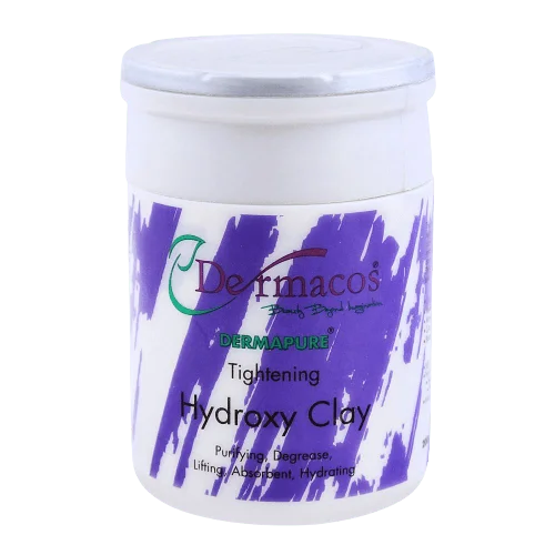 DERMACOS HYDROXY CLAY