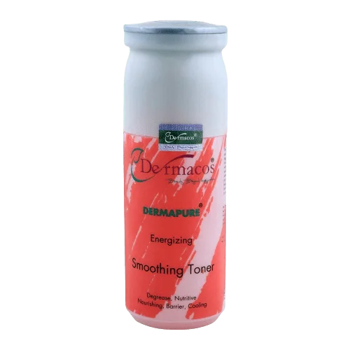 DERMACOS SOOTHING TONER