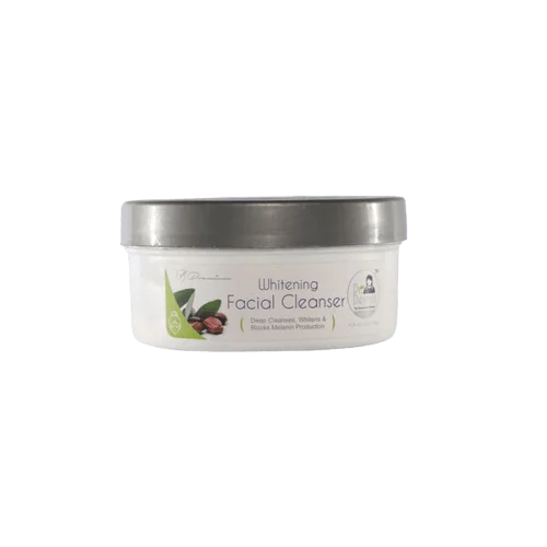 Dr DERMA WHITENING FACIAL CLEANSER 300ML