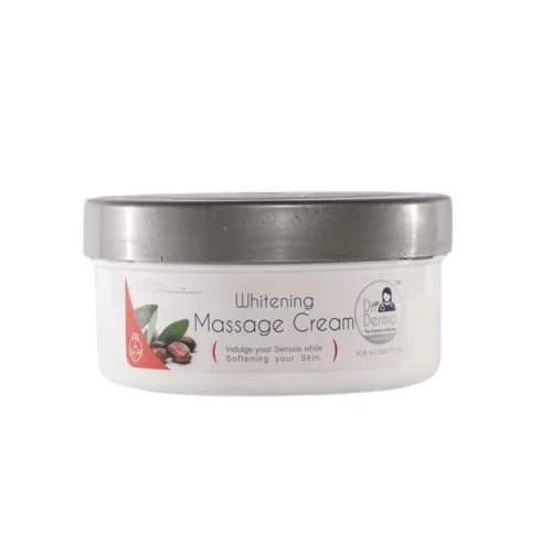 Dr DERMA WHITENING MASSAGE CREAM 300ML