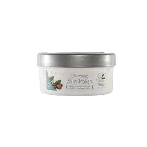 Dr DERMA WHITENING SKIN POLISH 300ML