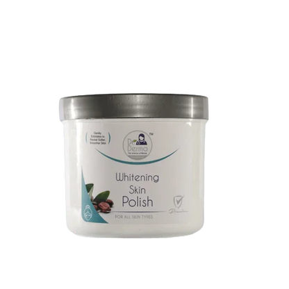 Dr DERMA WHITENING SKIN POLISH