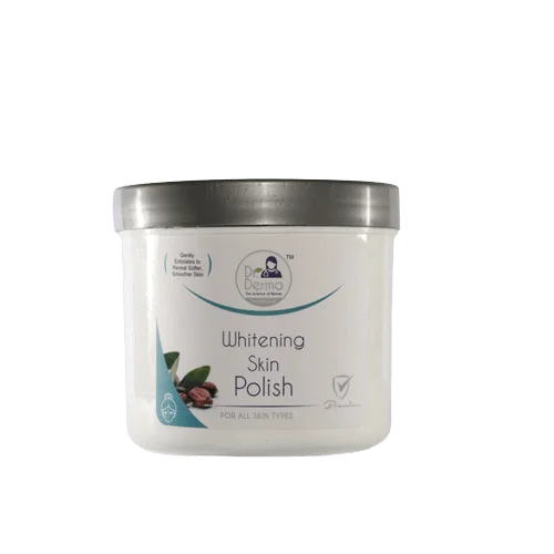 Dr DERMA WHITENING SKIN POLISH