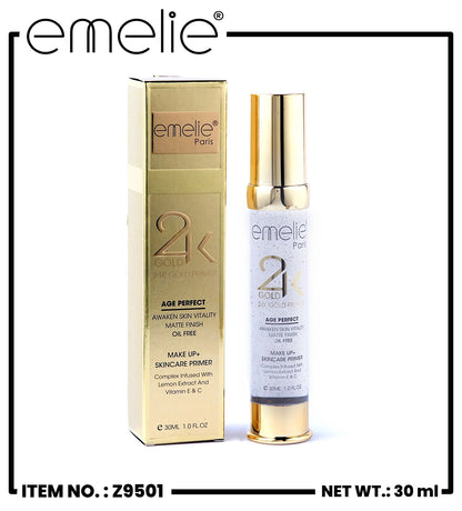 EMELIE 24K GOLD PRIMER