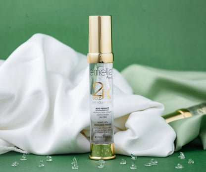EMELIE 24K GOLD PRIMER
