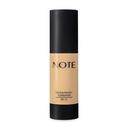 NOTE FOUNDATION 02 NATURAL BEIGE