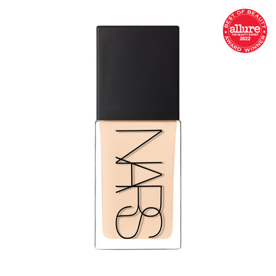 NARS FOUNDATION LIGHT 2 MONT BLANC