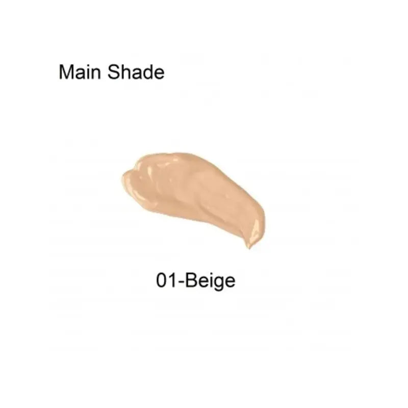 NOTE FOUNDATION 01 BEIGE