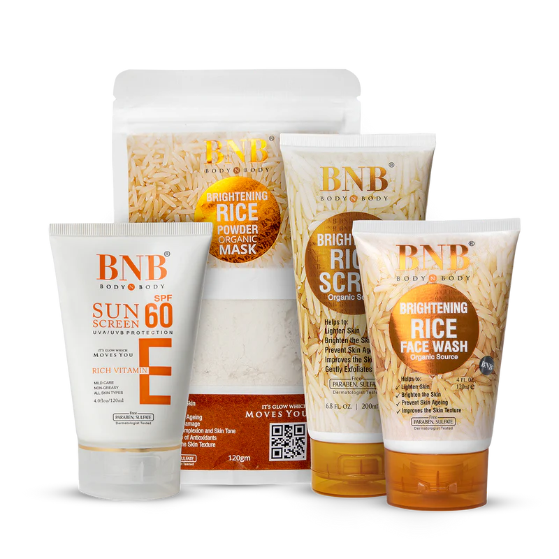 Radiance Resurgence Bundle