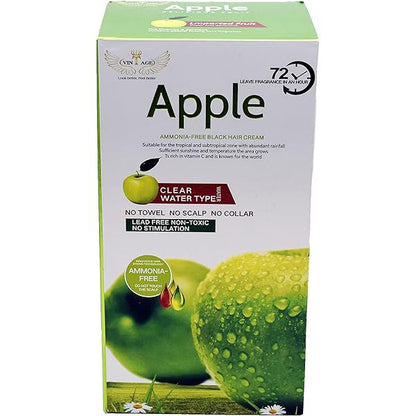 APPLE HAIR COLOR 200ML