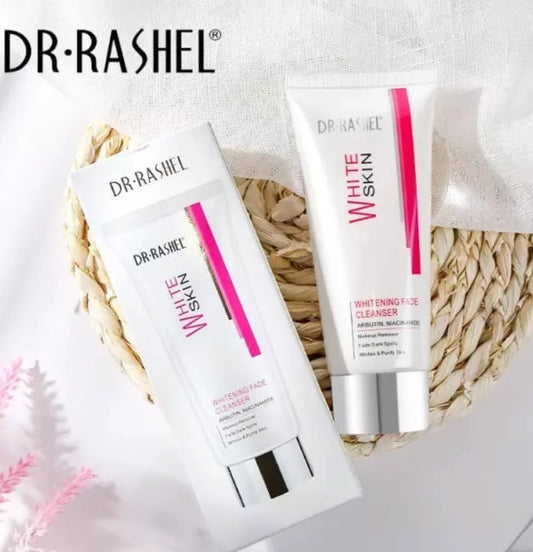 Dr RASHEL WHITENING FADE CLEANSER