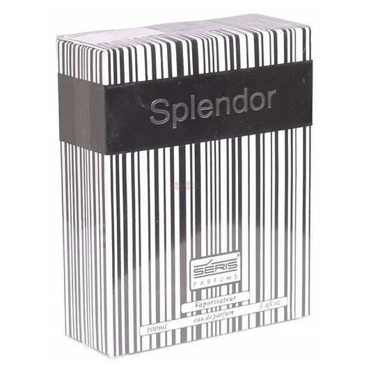 SPLENDOR SERIS PERFUME 100ML