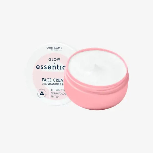ORIFLAME FACE CREAM 75ML