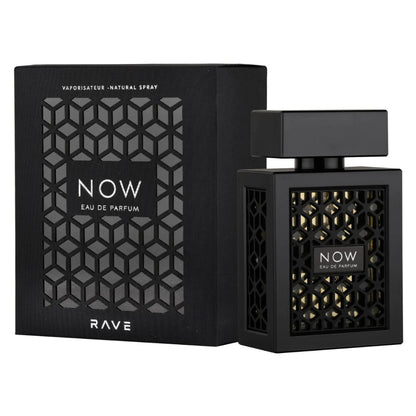 NOW PERFUME 100ML