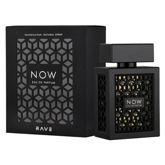 NOW PERFUME 100ML
