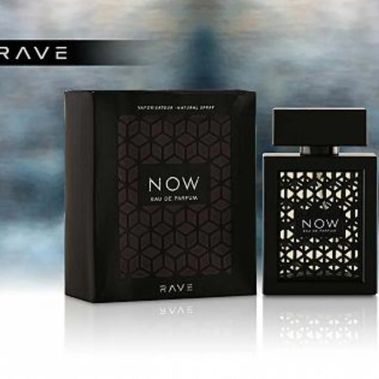NOW PERFUME 100ML