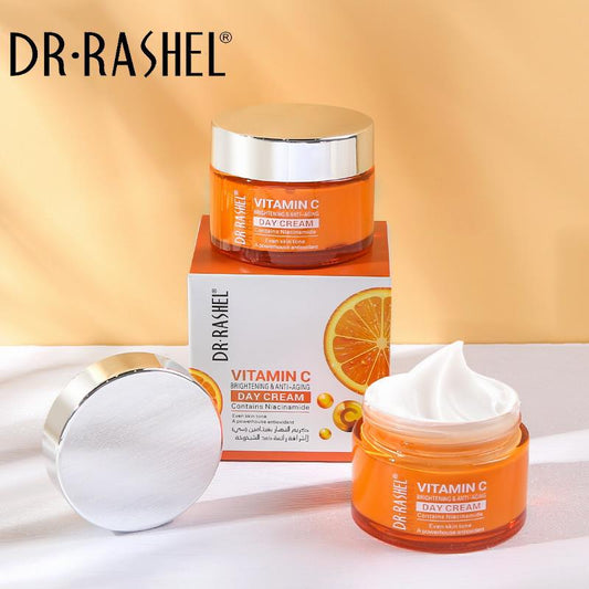 Dr RASHEL VITAMIN C FACE CREAM
