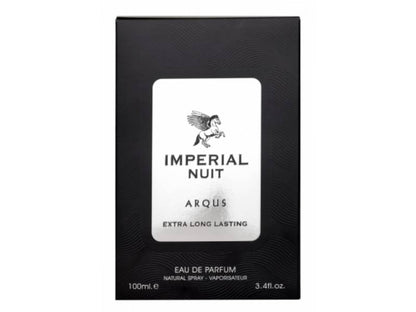 IMPERIAL NUIT ARQUS 100ML