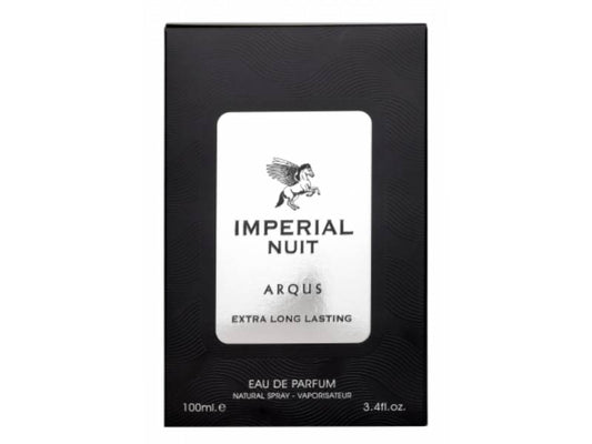 IMPERIAL NUIT ARQUS 100ML