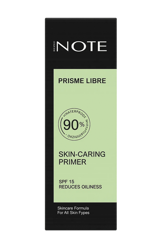 NOTE PRISME LIBRE PRIMER SPF-15