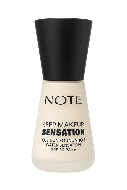NOTE FOUNDATION 01 BEIGE