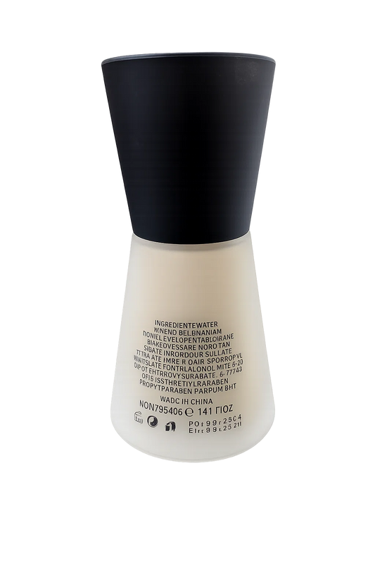 NOTE FOUNDATION 01 BEIGE