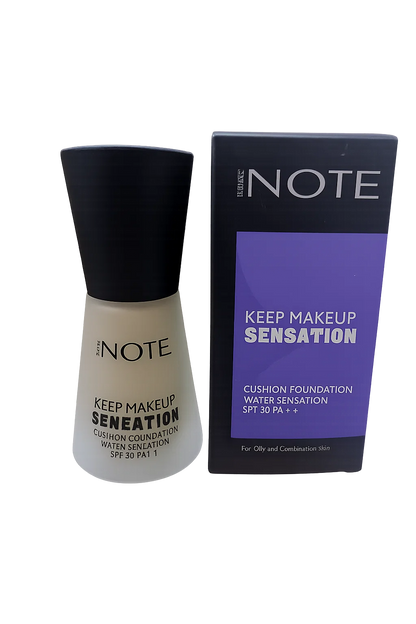 NOTE FOUNDATION 01 BEIGE
