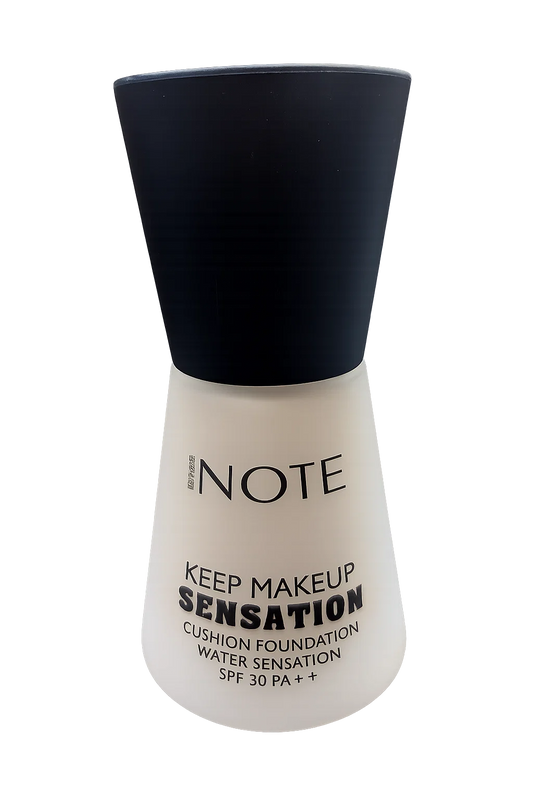 NOTE FOUNDATION 02 NATURAL BEIGE