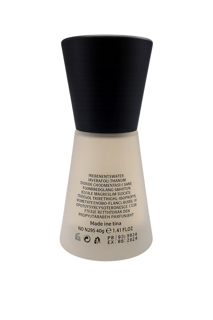 NOTE FOUNDATION 02 NATURAL BEIGE