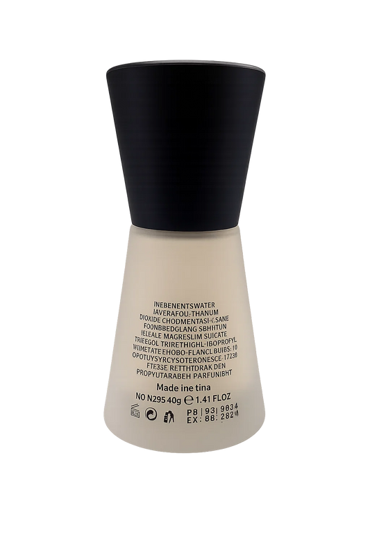 NOTE FOUNDATION 02 NATURAL BEIGE
