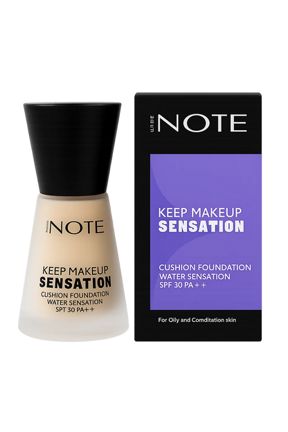 NOTE FOUNDATION 02 NATURAL BEIGE