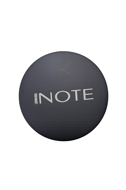 NOTE LOOSE POWDER n`01  INVISIBLE