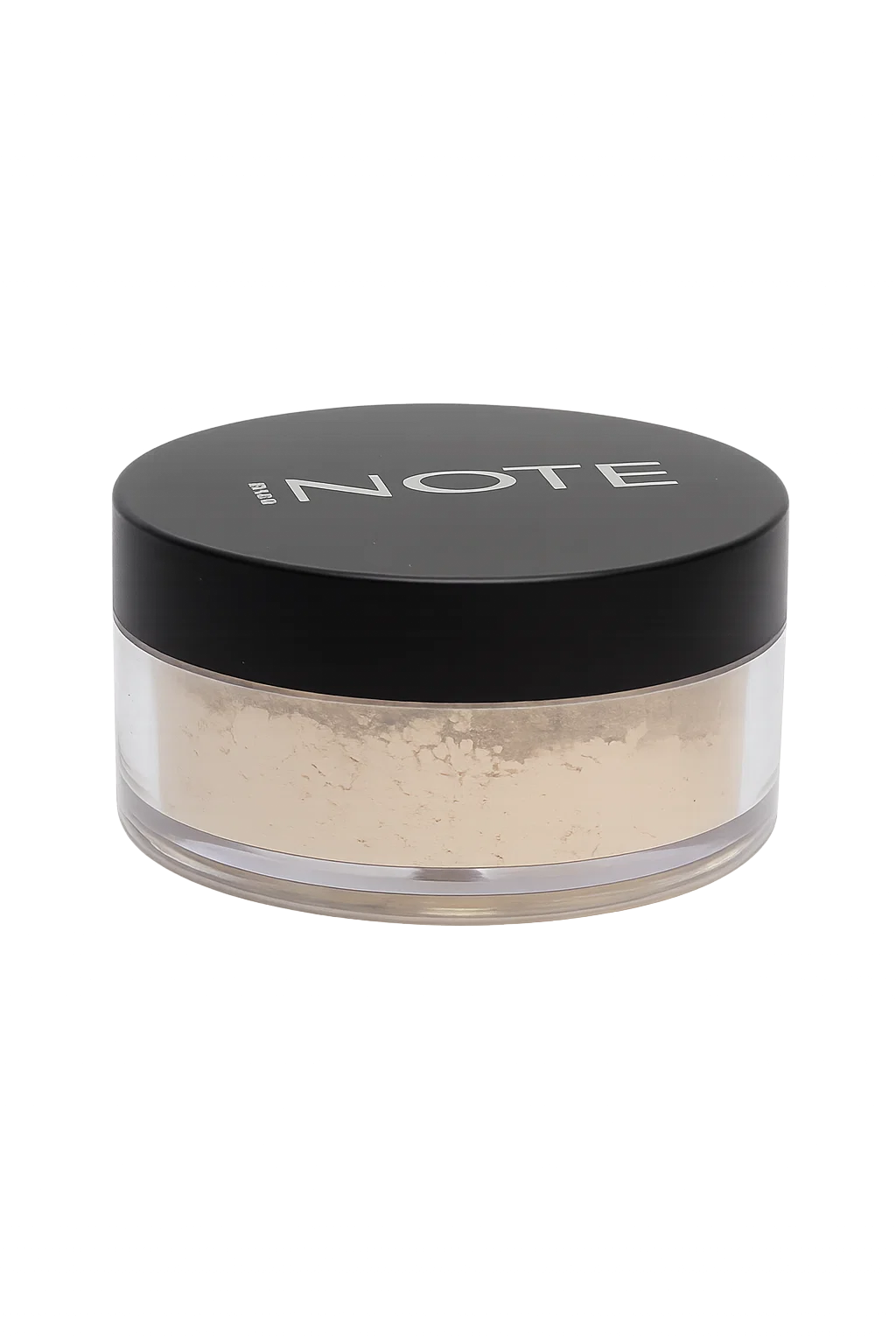 NOTE LOOSE POWDER n`01  INVISIBLE