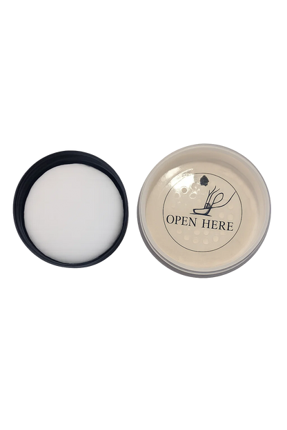 NOTE LOOSE POWDER n`01  INVISIBLE