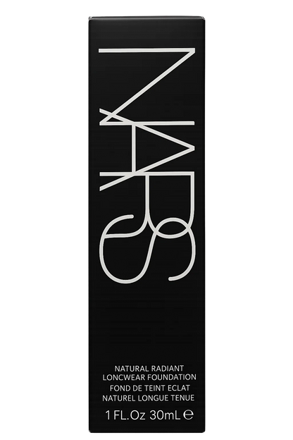 NARS FOUNDATION LIGHT 1 OSLO