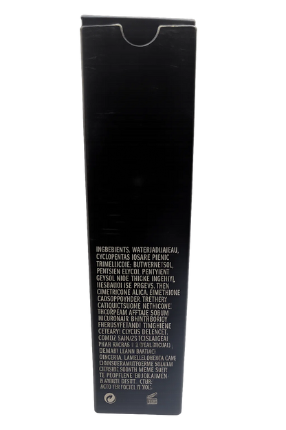 NARS FOUNDATION LIGHT 1 OSLO