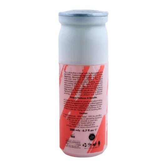 DERMACOS SOOTHING TONER