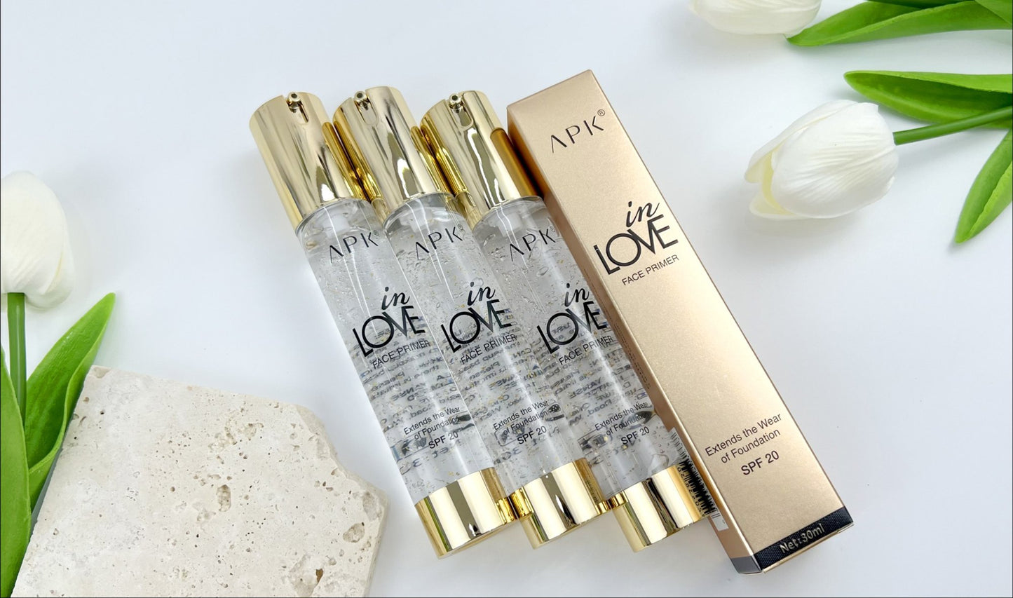 APK INLOVE FACE PRIMER 30ML