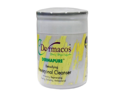 DERMACOS HEXAGONAL CLEANSER