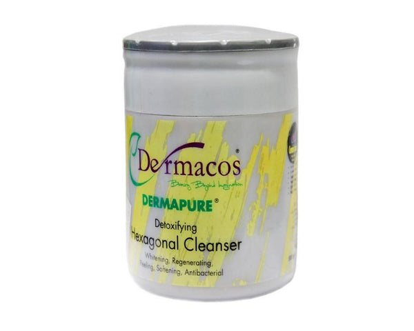 DERMACOS HEXAGONAL CLEANSER