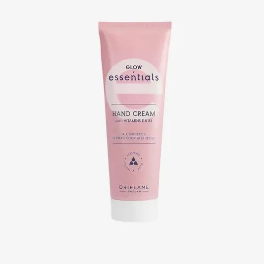ORIFLAME HAND CREAM 75ML